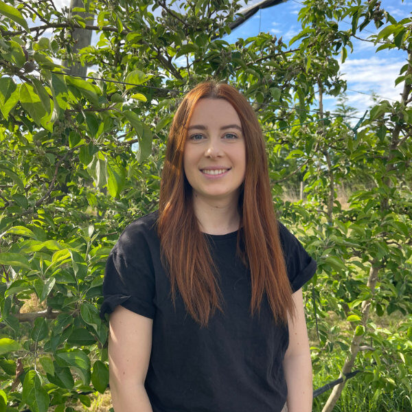 Caitlin Goldsworthy Health & Safety